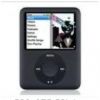 iPod Classic (6th Gen) 80 or 160 GB) Apple
