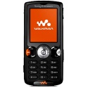 Sony Ericsson W810i Sony Ericsson